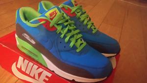 Nike Air Max 90s Size 13