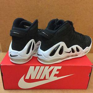 Nike Air Max Uptempo 97 Retro Size 9.5 Jordan Kobe LeBron