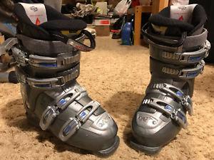 Nordica Downhill Ski Boots