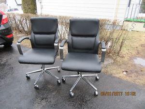 OFFICE CHAIR'S $20
