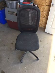 Office chair....free