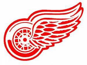 Oilers vs Red Wings - SAT MARCH 4TH - Hockey Night!