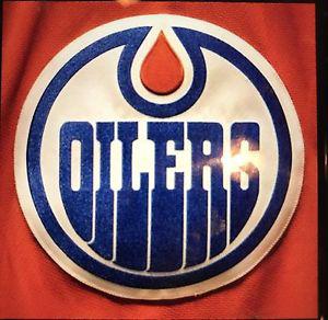 Oilers vs RedWings - 4 great seats row 20 on the aisle