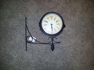 Old Fashioned Clock