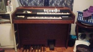 Organ