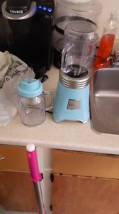 Oster smoothie blender