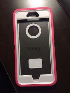 Otterbox for IPhone 6 Plus and IPhone 6s Plus