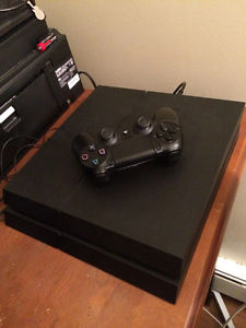PS GB Console For Sale!