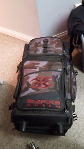Paintball gear bag/travel bag Empire utility