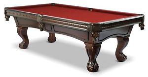 Pool table for sale