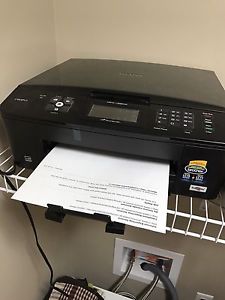 Printer - brother LC75