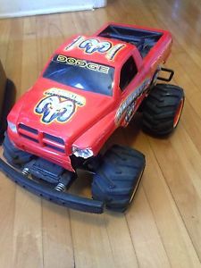 RC Monster Truck for sale