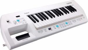 Roland AX-09 Synthesizer Keytar *Reduced* $300 OBO