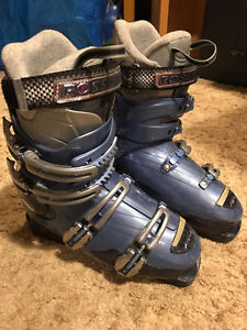 Rossignol Xena 6 Downhill Ski Boots