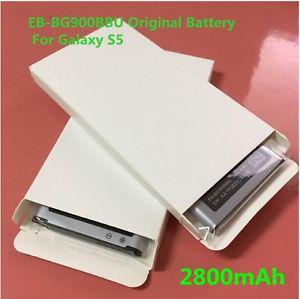 S5 Replacement Battery