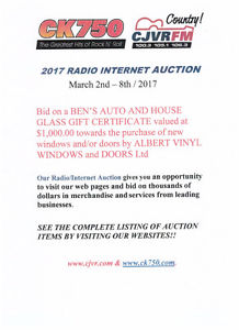 SAVE ON WINDOWS AND DOORS!!