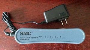 SMC Networks SMCFS8 8-Port Compact Switch