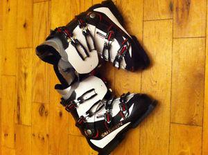 Salomon Ski Boots