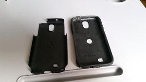 Samsung Galaxy S4 OTTER box