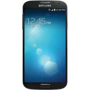 Samsung Galaxy S4 (used 2 weeks)