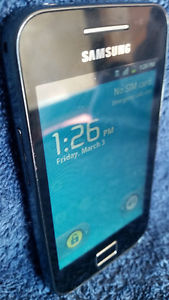 Samsung S4 Fully Unlocked