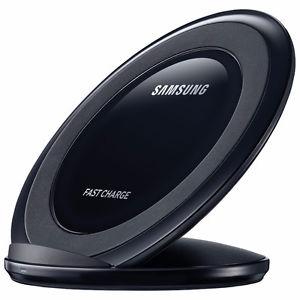 Samsung Wireless Charging Stand - Black