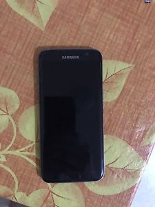 Samsung galaxy S7 edge 32gb TELUS