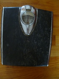 Selling Weigh Scale