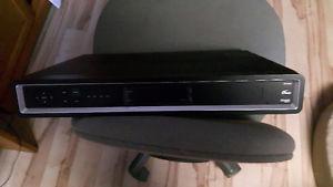 Shaw Pace HD cable box