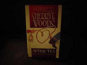 Sherryl Woods - After Tex