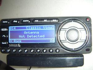 Sirius Satellite radio for sale