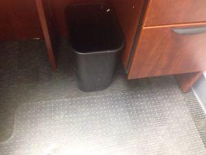Small garbage can