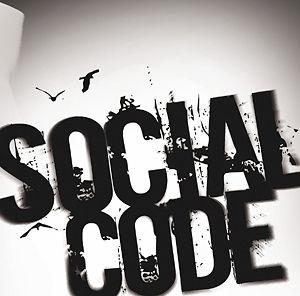 Social Code CD-Mint condition