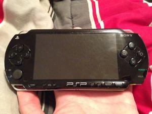 Sony PSP  Console System