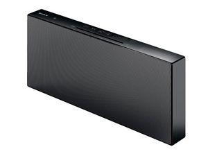 Sony Personal Audio System - CMT-X5CD with Bluetooth