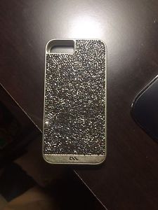 Sparkly case for IPhone 6 and 6s