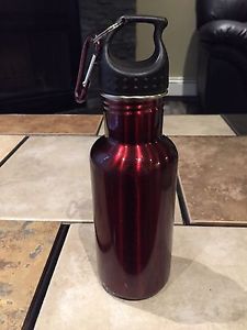 Stainless Steel Water Bottle For Sale