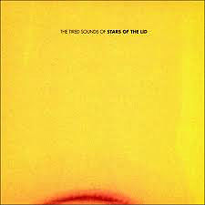 Stars Of The Lid-The Tired Sounds Of...2 cd set