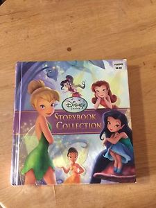 Storybook collection