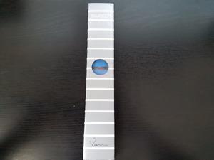 Swatch Blue Painted Time Watch - BNIB