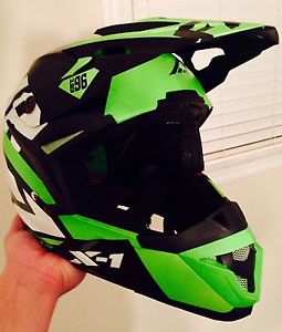 Sweet FXR X1 Helmet - $180