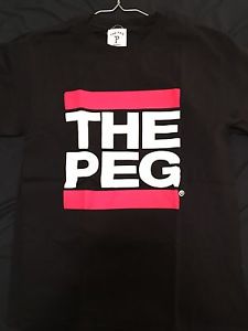 T shirt - The peg