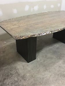 Tables, custom built for your needs.