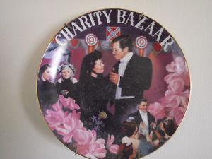 The Charity Bazaar