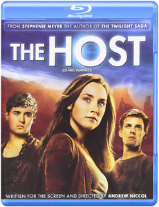The Host-Blu-Ray-Like new