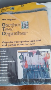 The Original Garden Tool Organizer