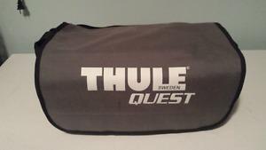 Thule soft shell travel carrier