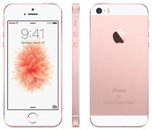 Trade 64gb Unlocked iPhone SE for iPhone 6s