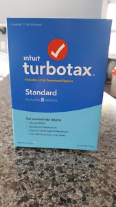 Turbo tax