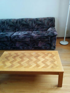 Two coffee table for sale